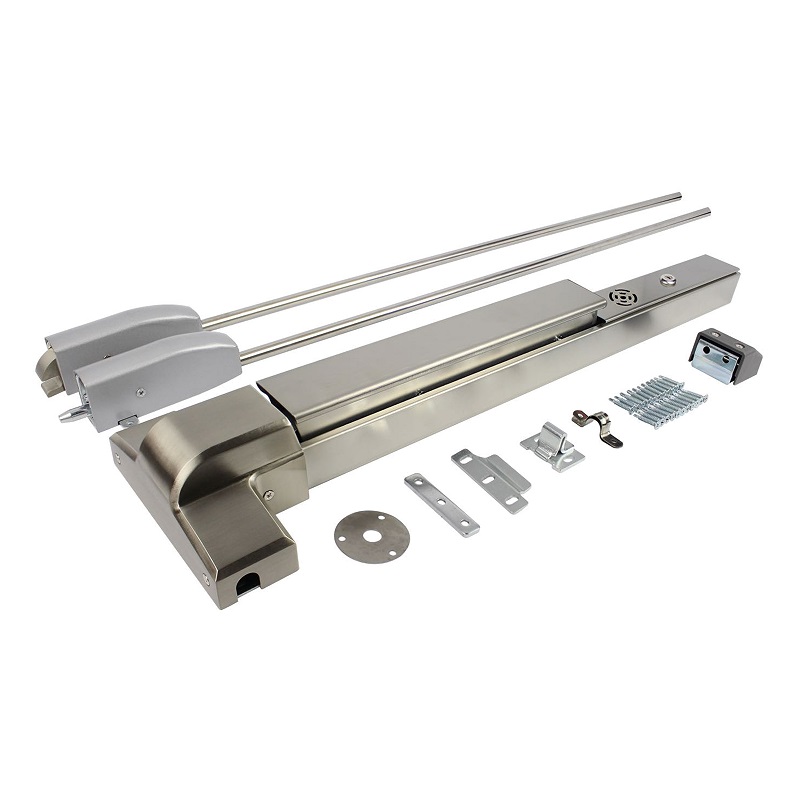 Exit lock GD650 panic door lock - Everstrong