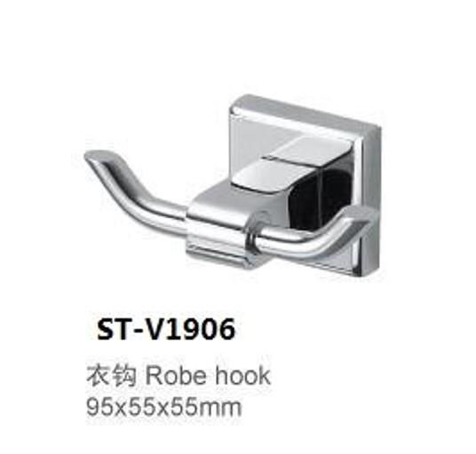 robe hook